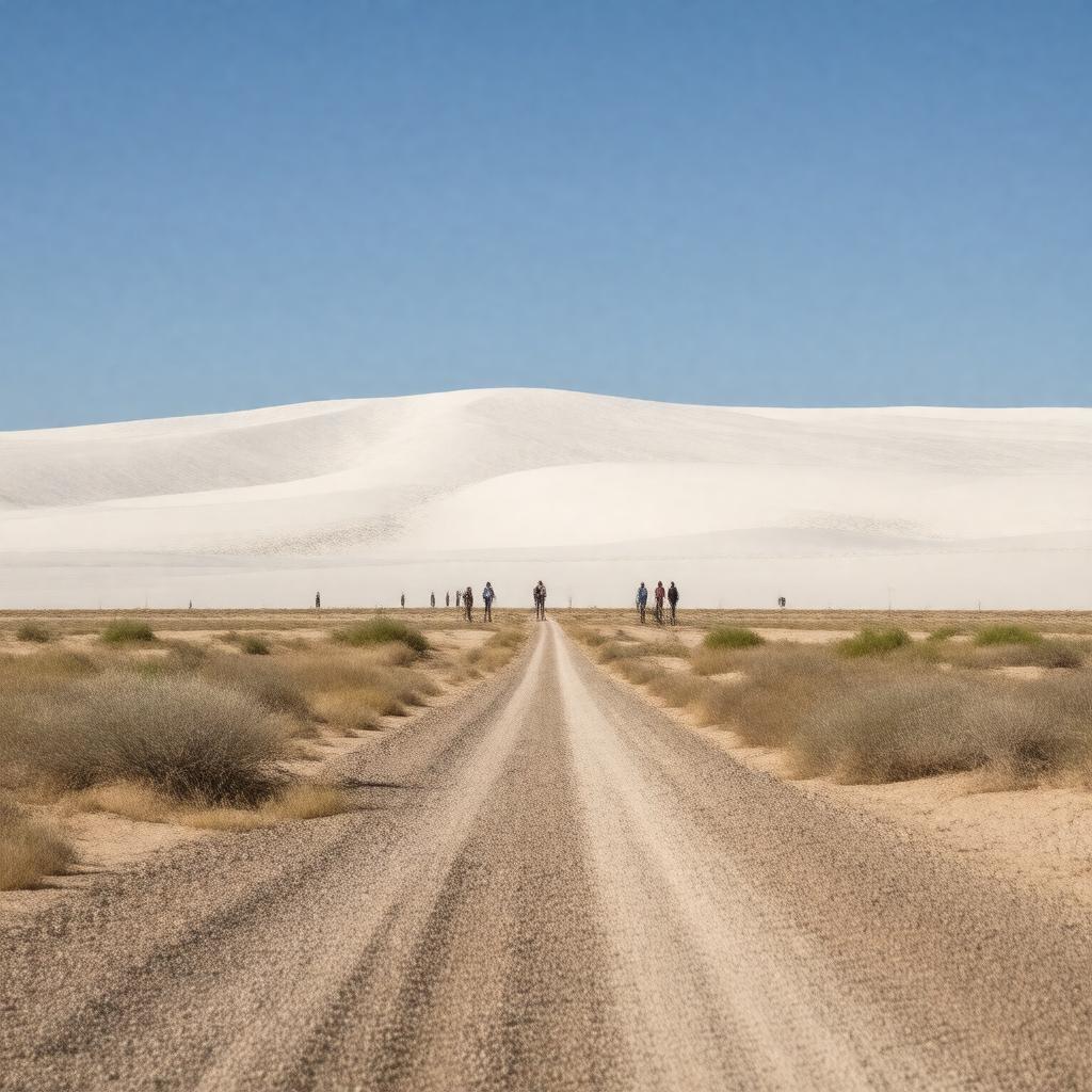 Otero County